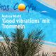 Good Vibrations mit Trommeln – Andrea Miehl